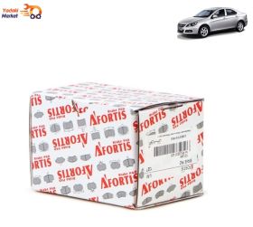 لنت ترمز عقب جک J5 برند آفورتیس AFORTIS