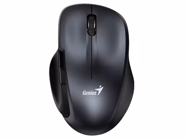 ماوس بی‌سیم جنیوس مدل Ergo 8200S