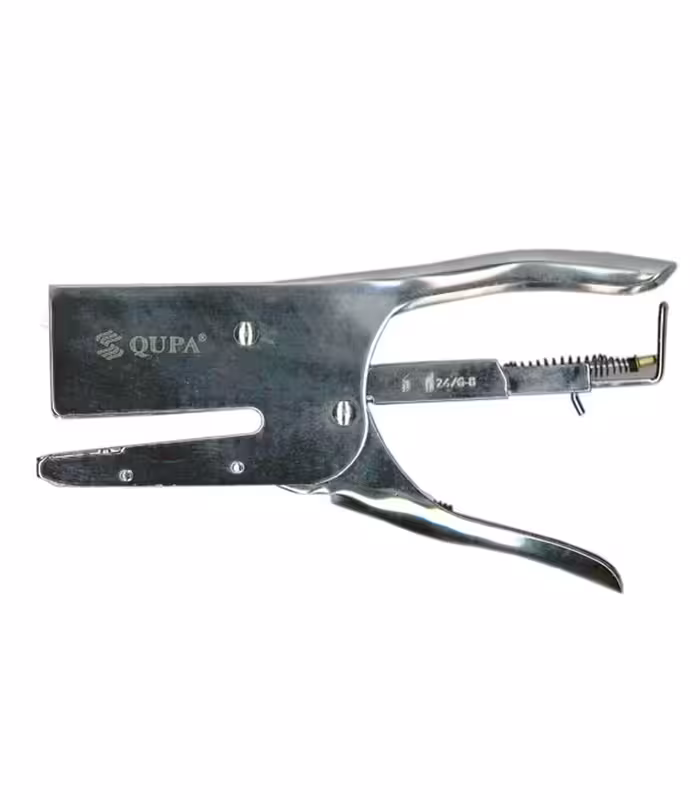 منگنه انبری کیوپا مدل PL-698