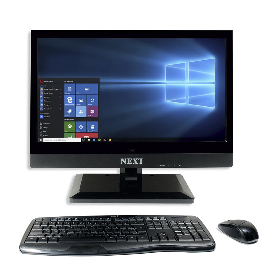 کامپیوتر آماده نکست مدل Mercury با پردازنده i5