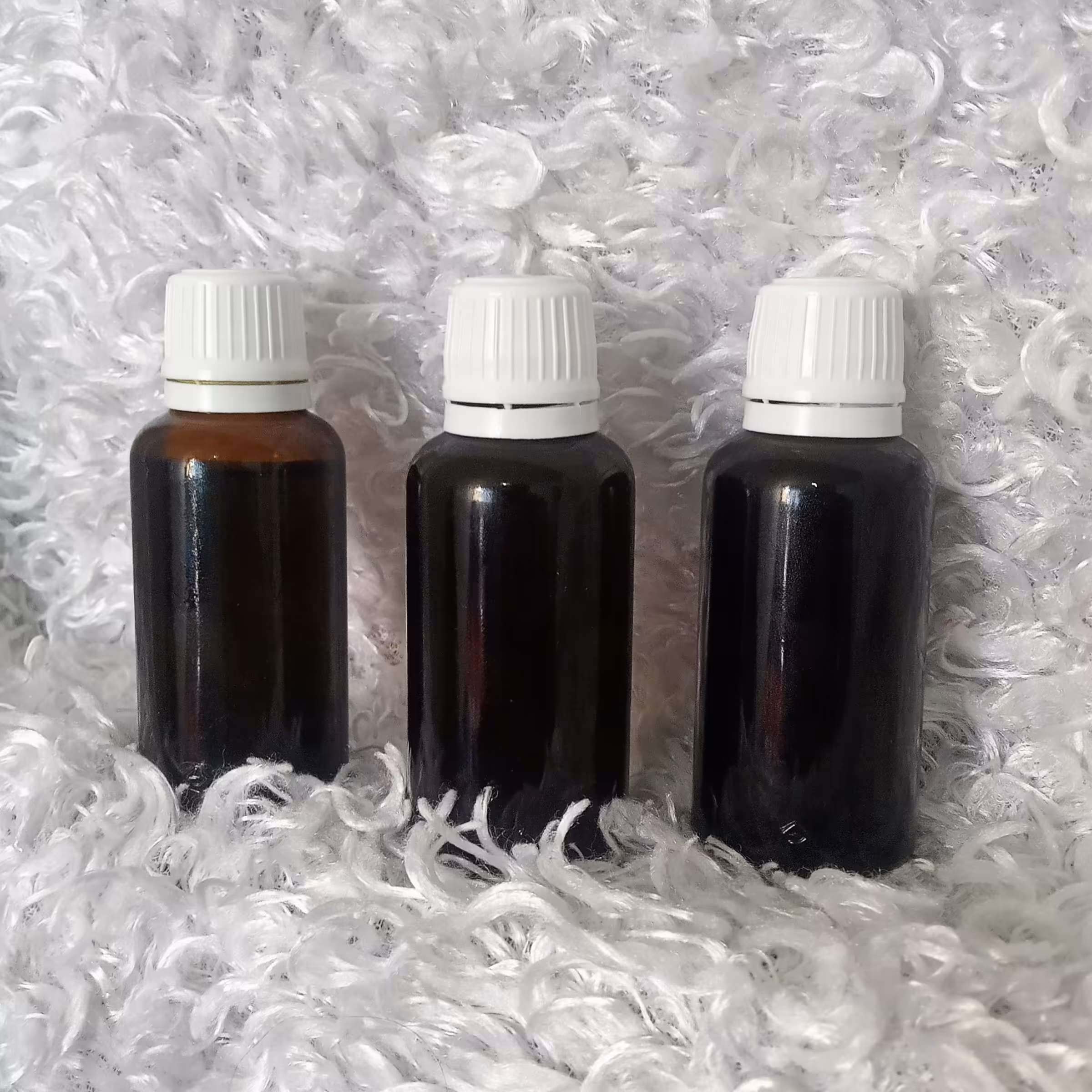 روغن بنه اصل (پسته کوهی)