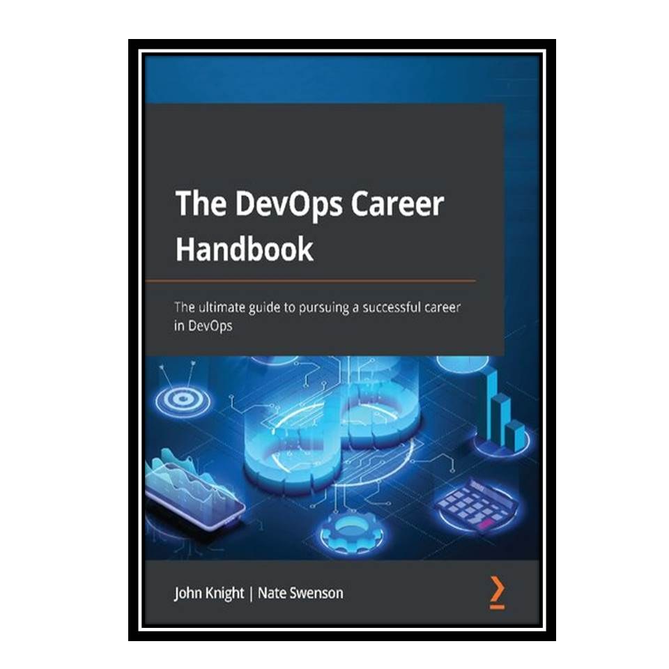 کتاب The DevOps Career Handbook