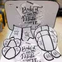 ست دم کنی 11 پارچه