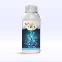 کود فسفر (10.52.10) شوک آمریکایی اصل مایع 1 لیتری