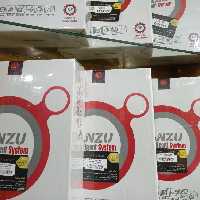 دزدگیر سیمکارتی آنزو