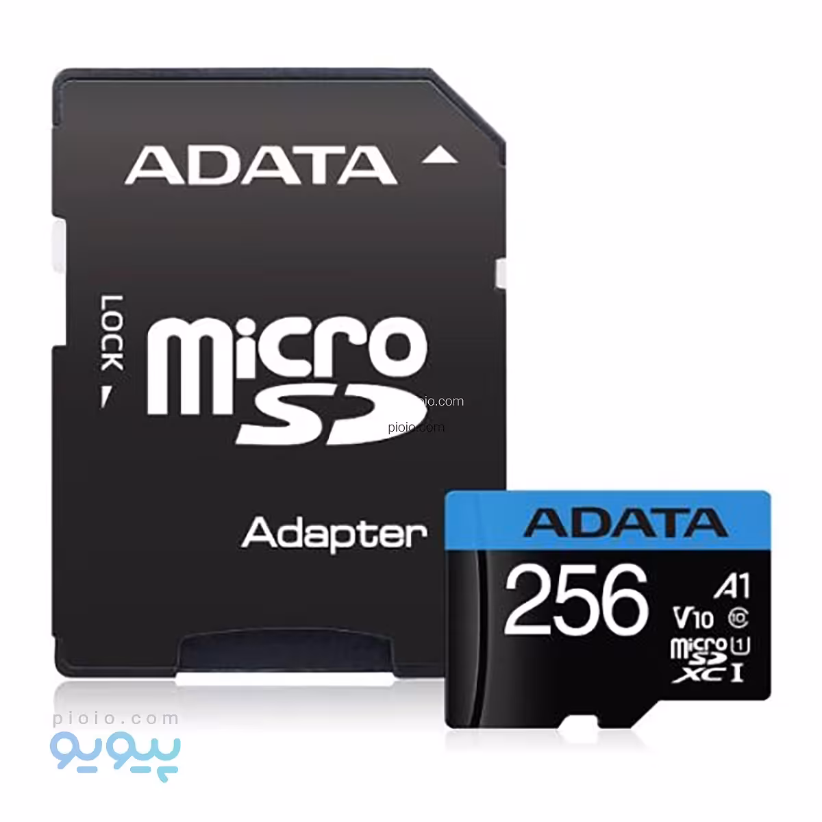 کارت حافظهmicro SD ADATA A1 256G