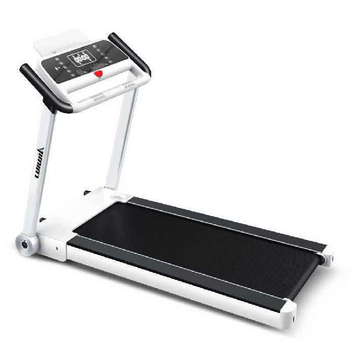 تردمیل خانگی پرو آی فیت اسنو 2 مدل Pro I Fit 8263