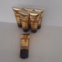 پرایمر طلا کیس کورن