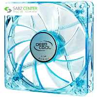 فن کیس دیپ کول مدل XFAN 120U B/B