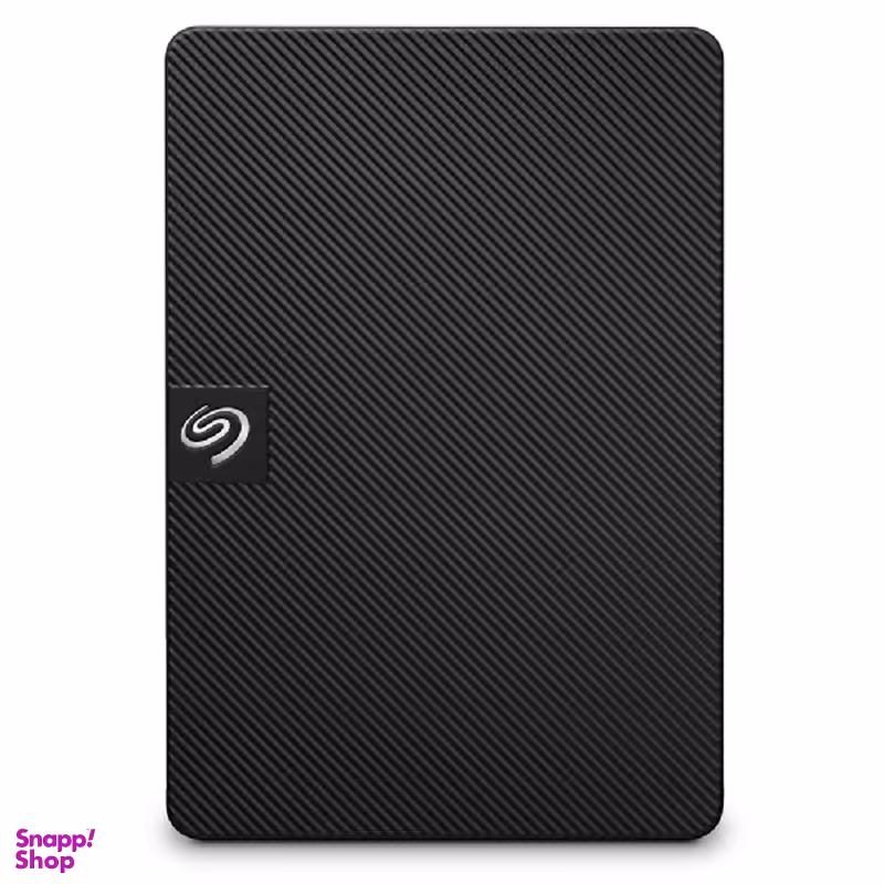 هارد اکسترنال سیگیت مدل اکسپنشن 1 ترابایت