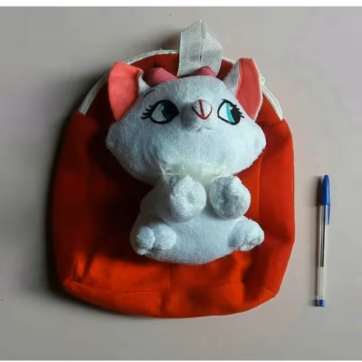 کیف مهد کودک زیبا