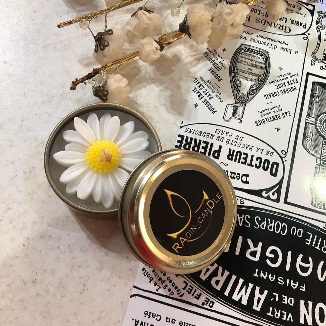 شمع مارگاریت 