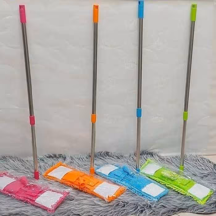 طی ماکارانی دسته استیل جمع شو خارجی