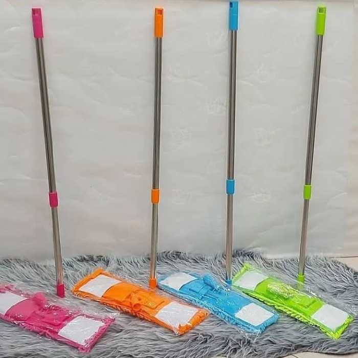 طی ماکارانی دسته استیل جمع شو خارجی