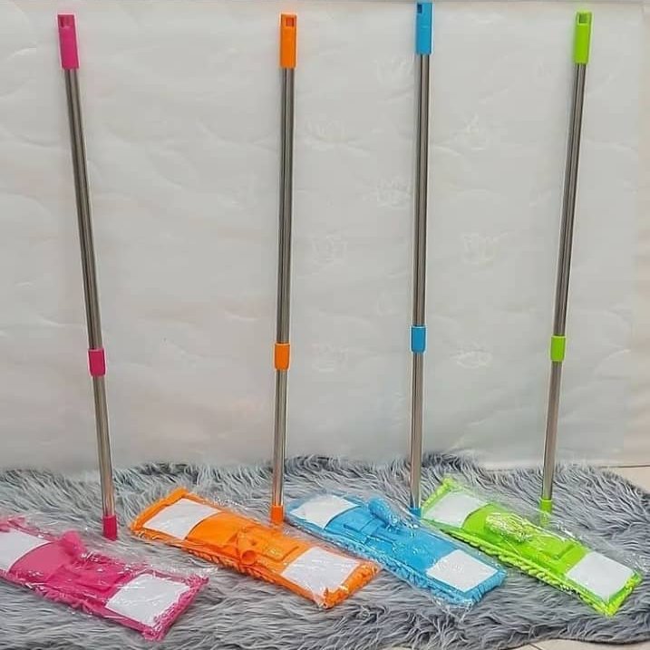 طی ماکارانی دسته استیل جمع شو خارجی