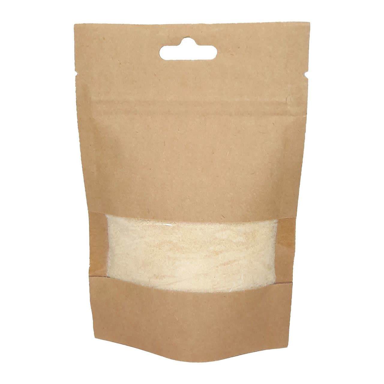 پودر ژلاتین حلال گاوی 50 گرم فدک (بهبود پوکی استخوان)