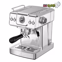 خرید اسپرسوساز مباشی مدل ECM 2038 - دومینو کالا
