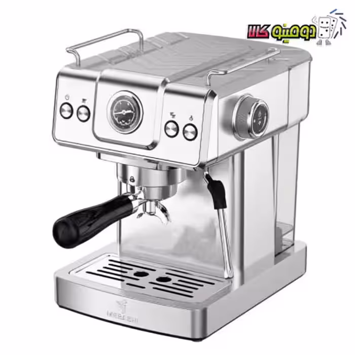 خرید اسپرسوساز مباشی مدل ECM 2038 - دومینو کالا