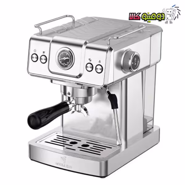 خرید اسپرسوساز مباشی مدل ECM 2038 - دومینو کالا