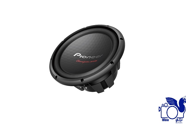 خرید و قیمت ساب ووفر خودرو پایونیر مدل TS-W312S4