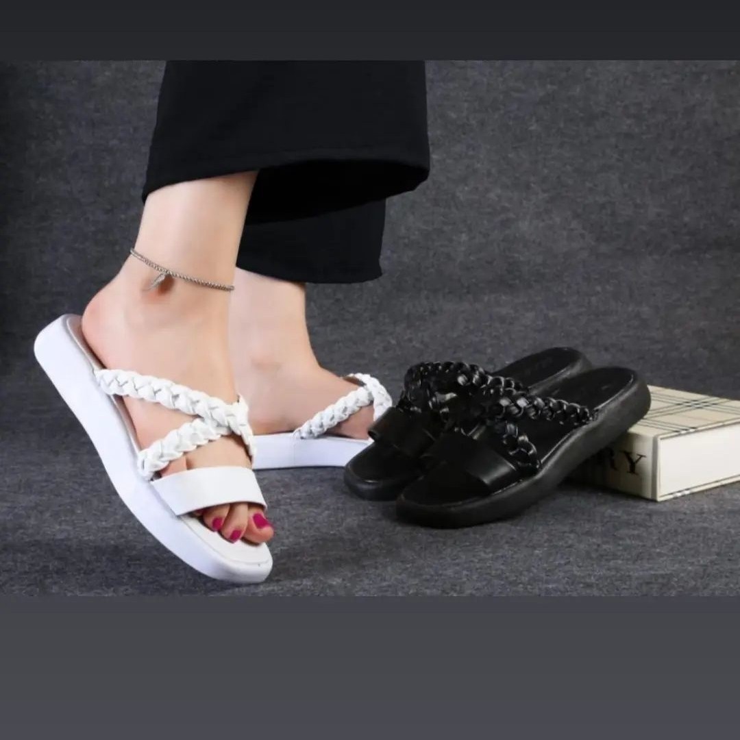 صندل تابستونی بندی