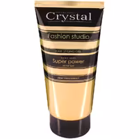 ژل مو کریستال مدل Super Power ظرفیت 200 میلی لیتر

