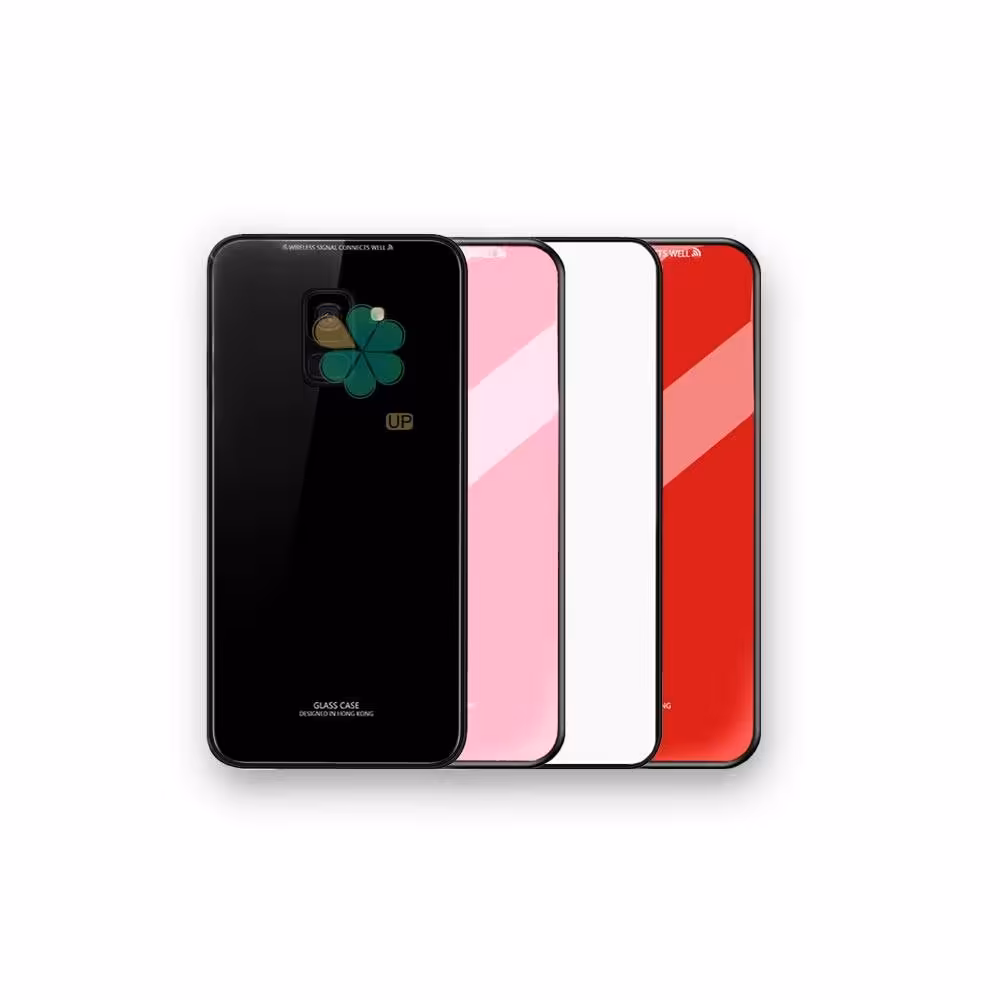 قاب پشت گلس گوشی سامسونگ Samsung Galaxy A8