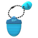 SILICON POWER Touch T30 Flash Memory - 64GB