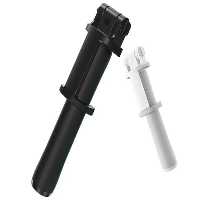 مونوپاد بلوتوثی شیائومی Xiaomi LYZPG01YM Portable Bluetooth Selfie Stick