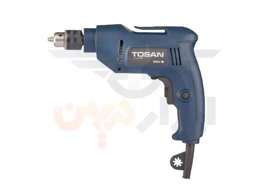 دریل 10 0002d توسن tosan 