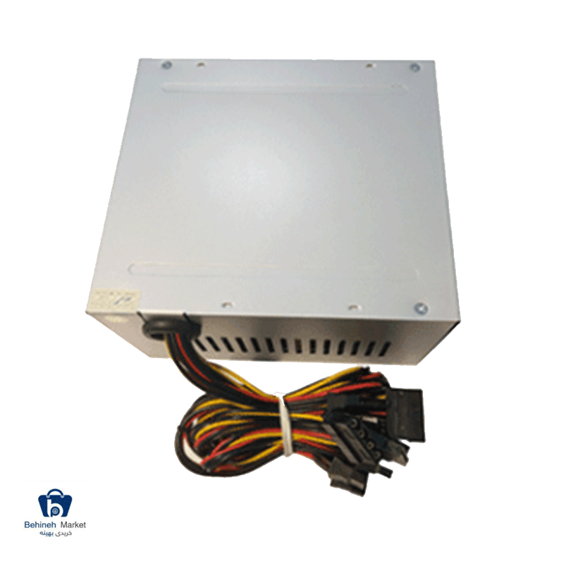 منبع تغذیه داپلیکیتور زنیت مدل Zenith 800 وات