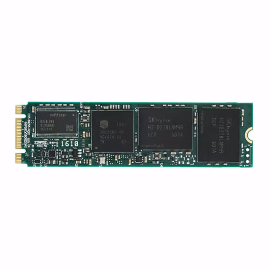 اس اس دی پلکستور S2G M.2 2280 SATA III 256GB