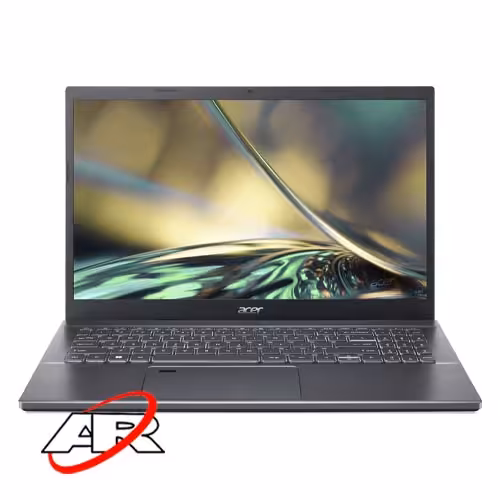 لپ تاپ ایسر مدل Aspire 5 A515-57G-71KH A515 i7 1255 8G 512SSD 4GB