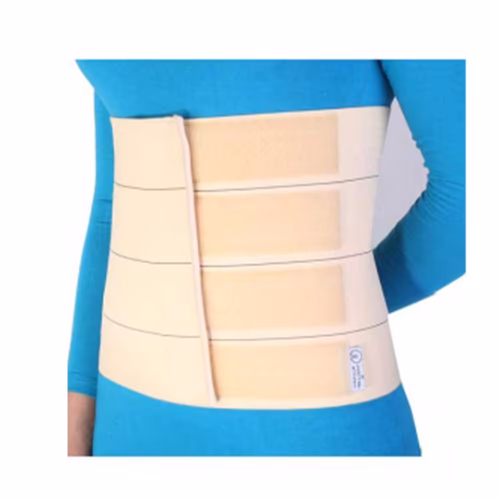 شکم بند ساده 60320 طب و صنعت-Teb &amp; Sanat