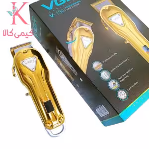 ماشین اصلاح وی جی آر مدل VGR V-134 اصلی اورجینال
