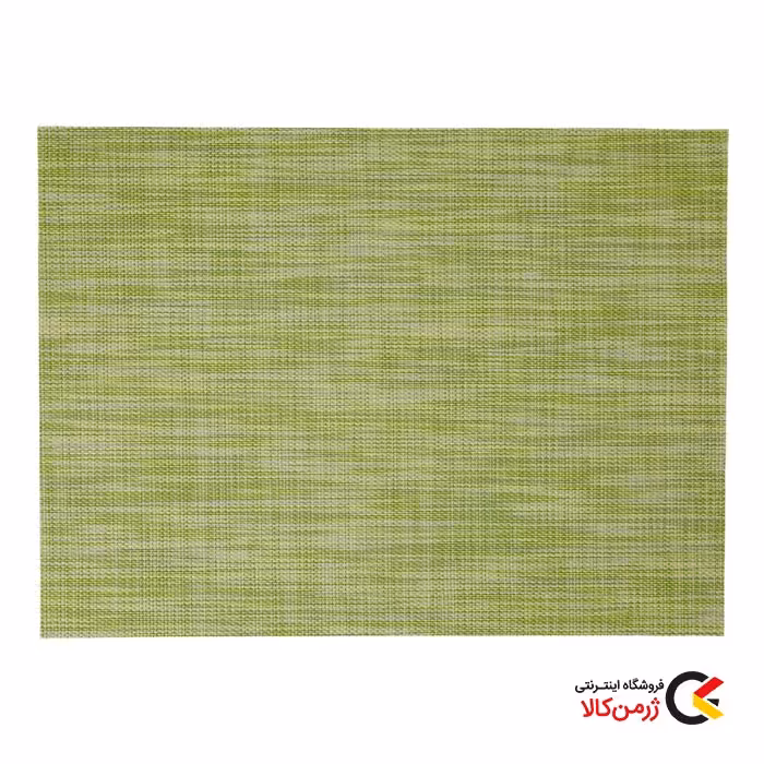 زیربشقابی سبز 45.33 سانتی‌متری برند ایکیا سوئدی