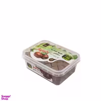 قند رژیمی حبه عناب کاکائو شاینا وزن 220 گرم