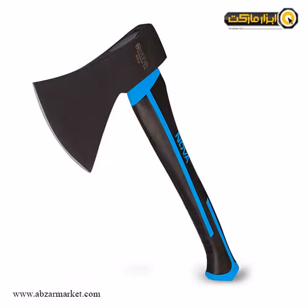 تبر 800 گرمی نووا مدل NTH-2580