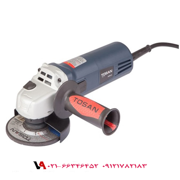 ميني فرز 850 وات توسن مدل 3258