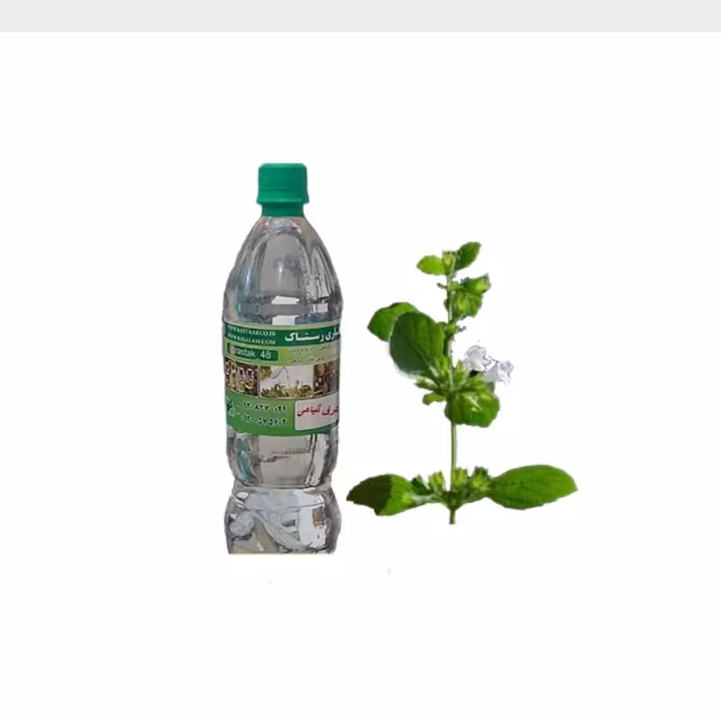 عرق بادرشم خالص 