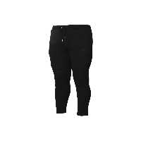 شلوار ورزشی مشکی مردانه سیاه Pantalon اورجینال hummel