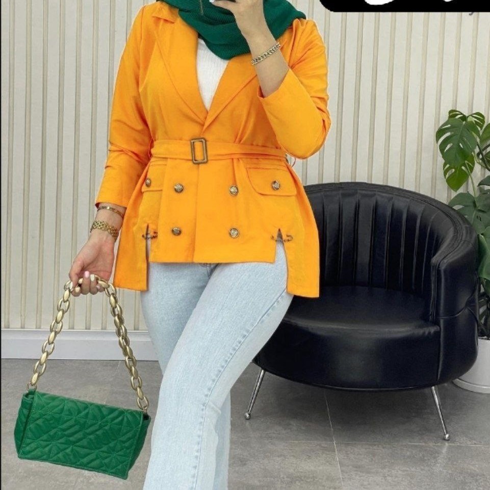 مانتو شیک زنانه