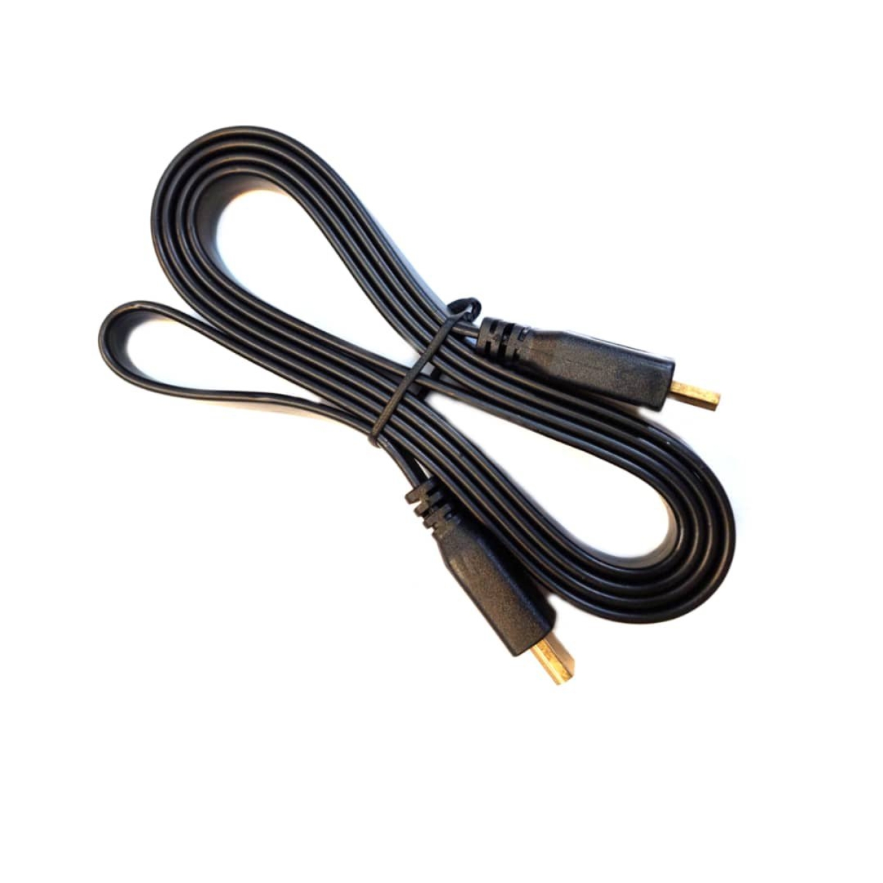 کابل HDMI مدل فلت طول 15 متر
