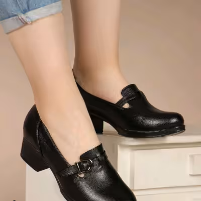 طبی بزرگ پا