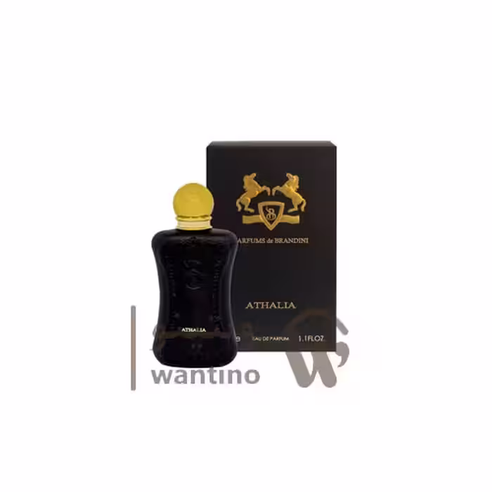 عطر ادکلن زنانه پارفومز د مارلی اتالیا برندینی (Brandini Parfums de Marly Athalia) 33 میل