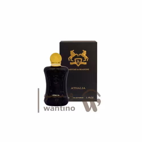 عطر ادکلن زنانه پارفومز د مارلی اتالیا برندینی (Brandini Parfums de Marly Athalia) 33 میل