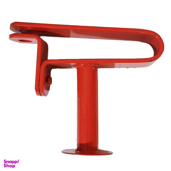 قفل پدال خودرو مدل p880