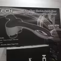 ماساژور بدن کنتک cantech mc600
