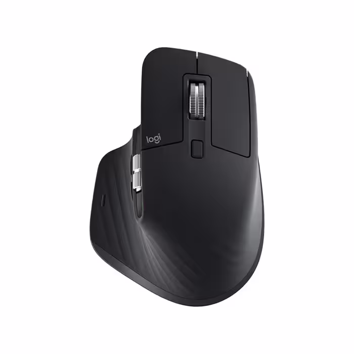 ماوس بی سیم MX MASTER 3S SUN3835 لاجیتک - فراز سیستم