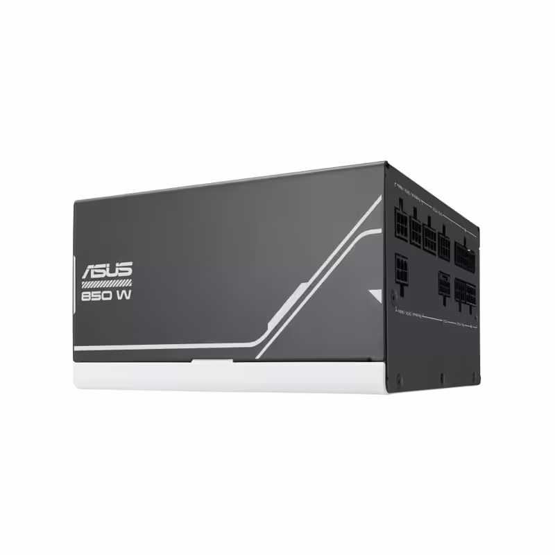 پاور ایسوس Prime 850W Gold ATX 3.0 بدون جعبه